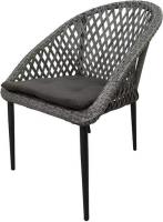 Стул Bergenson Bjorn Sverre BB0000474 (серый)