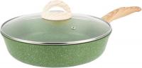 Сковорода Helper House Gloria Green GG4526