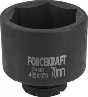 Головка слесарная ForceKraft FK-48510070