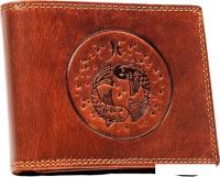 Кошелек Peterson PTN N992-EBS-03 (Tan)