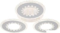 Припотолочная люстра Escada 10233/3LED (белый)
