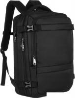 Городской рюкзак Peterson PTN PL-FK01 (черный)