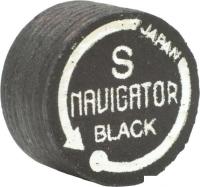 Наклейка для кия Navigator Japan 45.325.13.1 (черный)