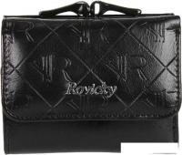 Кошелек Cedar Rovicky RPX-32-PMT (черный)