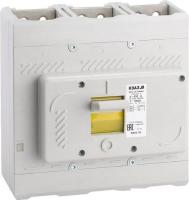 Выключатель автоматический КЭАЗ 400А 4000Im ВА51-39-340010 УХЛ3 690В AC 220772