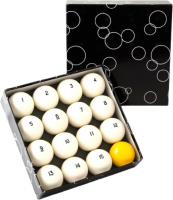 Шары для бильярда Classic Standard 70.056.60.0