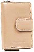 Кошелек Peterson PTN RD-41-GCL (бежевый)