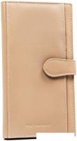 Кошелек Peterson PTN RD-49-GCL (бежевый)