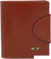 Кошелек Peterson PTN 2517-BO-7833 (Tan)