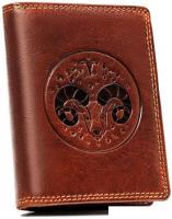 Кошелек Peterson PTN N4-EBS-04 (Tan)