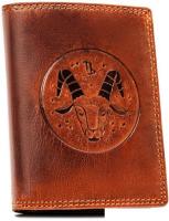 Кошелек Peterson PTN N4-EBS-01 (Tan)