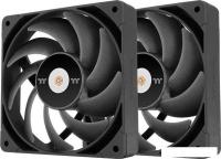 Набор вентиляторов Thermaltake ToughFan 14 Pro 2-Fan Pack CL-F160-PL14BL-A