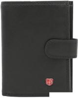 Кошелек Peterson PTN MR-03L-CN (черный)