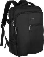 Городской рюкзак Peterson PTN PL-FK02 (черный)