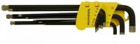 Набор ключей Hanskonner HK1045-04-9-L (9 предметов)