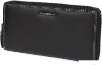 Кошелек Bellugio ED-96R-405 (черный)