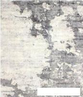 Ковер для жилой комнаты Indo Rugs Inspiration 008 140x200 (серый)