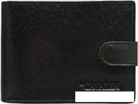 Кошелек Cedar 4U Cavaldi 0670L-P-BS-RFID (черный)