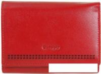 Кошелек Bellugio AD-118R-400 (красный)