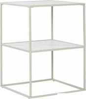 Журнальный столик Bergenson Bjorn Mayen BB0000240 (бежевый)