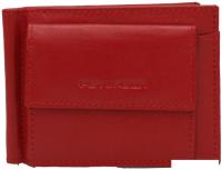 Кошелек Peterson PTN RD-250-GCL (красный)