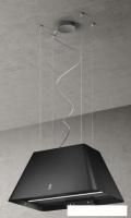 Кухонная вытяжка Elica Ikona Light BL MAT/F/60 PRF0165082