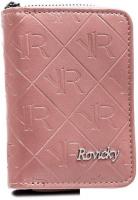 Кошелек Cedar Rovicky RPX-33-PMT (Woodrose)