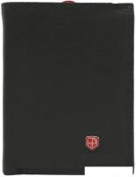 Кошелек Peterson PTN MR-15L-CN (черный)