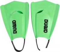 Ласты ARENA Powerfin Pro Ii 006151 130 (р-р 40-41, лайм)