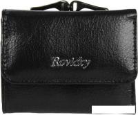 Кошелек Cedar Rovicky RPX-32-ML (черный)