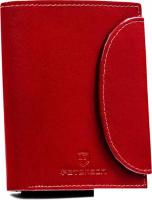 Кошелек Peterson PTN D357-BFA (красный)