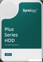 Жесткий диск Synology Plus HAT3310 12TB HAT3310-12T