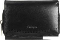 Кошелек Bellugio AD-118R-330 (черный)