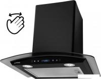 Кухонная вытяжка Grand Blagnac GC 60 (черный)