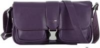 Женская сумка David Jones 823-7004-1-PRP (фиолетовый)