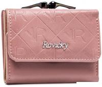Кошелек Cedar Rovicky RPX-32-PMT (Woodrose)