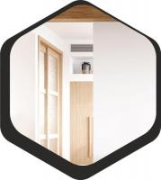 Зеркало Алмаз-Люкс Д-074 45x40.2