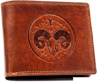 Кошелек Peterson PTN N992-EBS-04 (Tan)