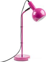 Настольная лампа Uniel UML-B702 E14 PINK UL-00010160