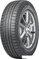 Автомобильные шины Ikon Tyres Nordman S2 SUV 285/60R18 116V