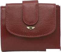 Кошелек Peterson PTN 2516-BO-7970 (винный)