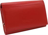 Кошелек Cedar 4U Cavaldi 251-GCL (красный)