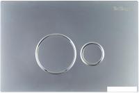 Панель смыва BelBagno BB080CR.MAT