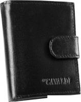 Кошелек Cedar 4U Cavaldi 0720L-P-BS-RFID (черный)