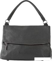 Женская сумка Poshete 892-H8217H-GRY (серый)