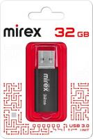 USB Flash Mirex Color Blade Unit 3.0 32GB 13600-FM3UBK32