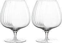 Набор бокалов для коньяка Liberty Jones Alice LJ000085 (2 шт)