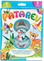 Пластилин SentoSphere 874 (5 цветов)