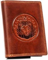 Кошелек Peterson PTN N4-EBS-08 (Tan)