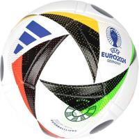 Футбольный мяч Adidas Fussballliebe League Box EURO 24 (5 размер)
